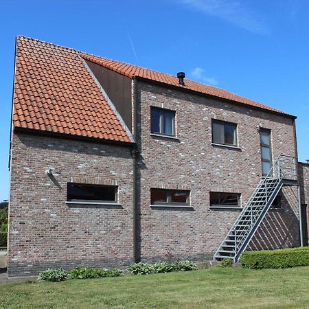 Vakantiewoning Op Den Briel Lokeren Extérieur photo