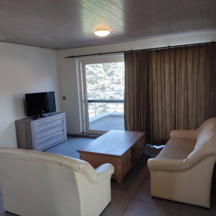 Vakantiewoning Op Den Briel Lokeren Extérieur photo