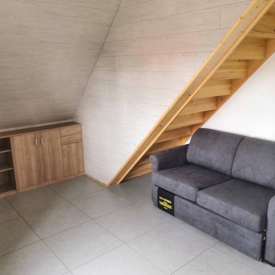 Vakantiewoning Op Den Briel Lokeren Extérieur photo