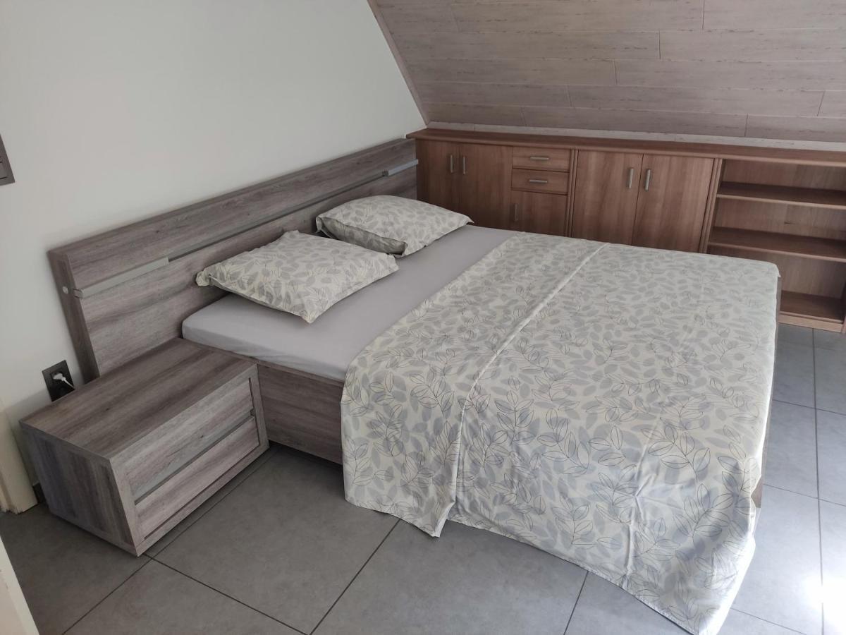 Vakantiewoning Op Den Briel Lokeren Extérieur photo